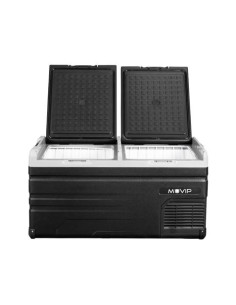 NEVERA RIGIDA 48 LITROS POLY - LITE COLEMAN