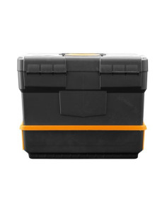 CAJA DE HERRAMIENTAS 420×220×340MM CON ORGANIZADORES Y BANDEJA ARTPLAST 2