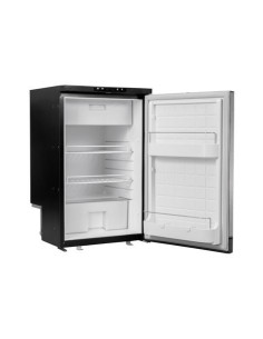NEVERA FIJA CON COMPRESOR 12V 83 LITROS 80W MUVIP 2