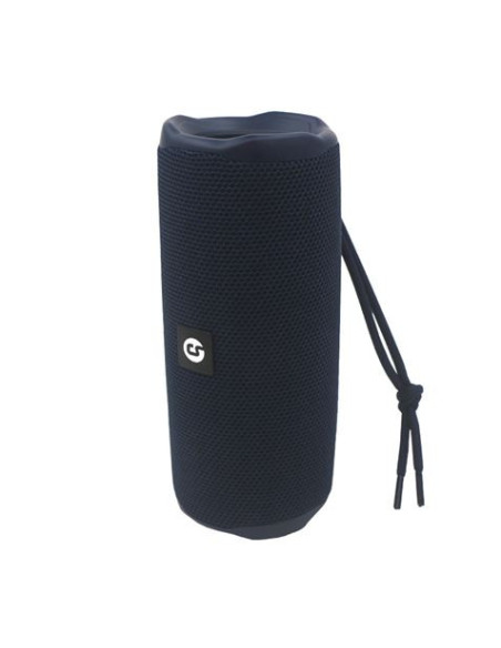 ALTAVOZ BLUETOOTH STREET VIBE AZUL COOLSOUND