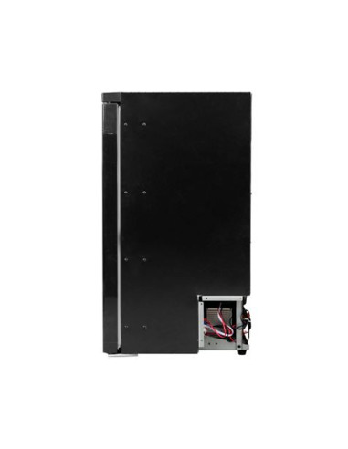 NEVERA FIJA CON COMPRESOR 12V 83 LITROS 80W MUVIP