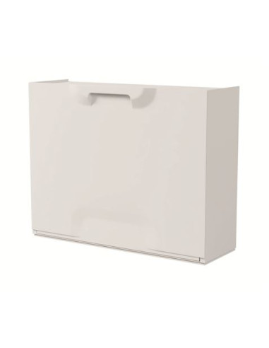 ZAPATERO POLIPROPILENO BLANCO 510X173X401MM ARTPLAST