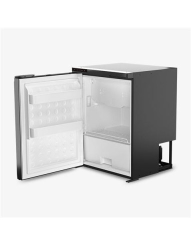 NEVERA FIJA CON COMPRESOR LG 12V 57 LITROS 60W MUVIP