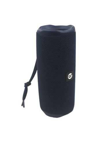 ALTAVOZ BLUETOOTH STREET VIBE AZUL COOLSOUND