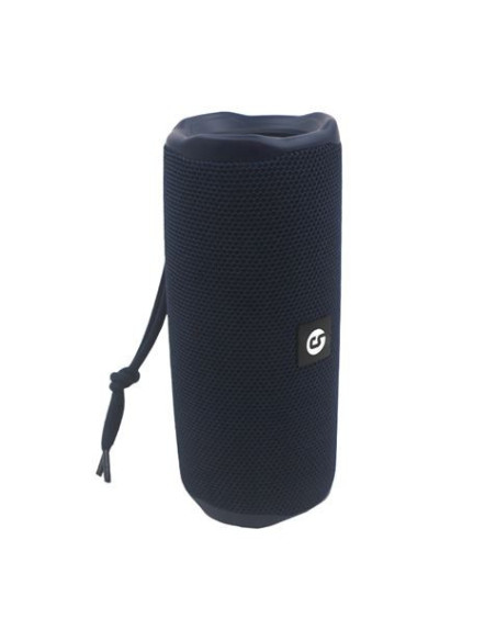 ALTAVOZ BLUETOOTH STREET VIBE AZUL COOLSOUND