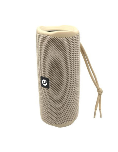 ALTAVOZ BLUETOOTH STREET VIBE GRIS COOLSOUND