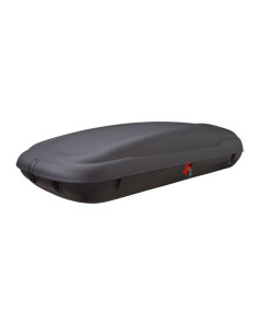 BAUL DE TECHO PARA VEHICULOS 1690X790X375MM EFECTO FIBRA CARBONO ARTPLAST 2
