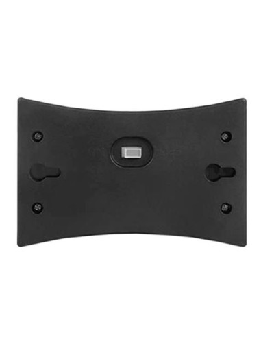 APLIQUE LED SOLAR 150LM INOX ELBAT