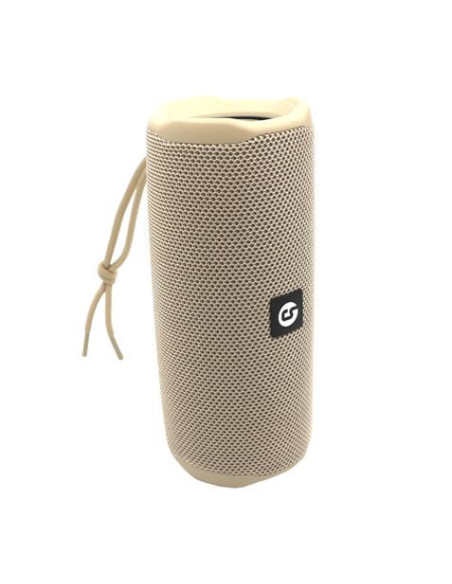 ALTAVOZ BLUETOOTH STREET VIBE GRIS COOLSOUND