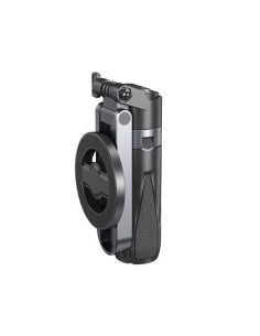 TRIPODE + PALO SELFIE BLUETOOTH SS23 CON MANDO Y LED XO