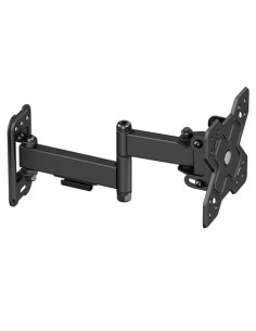 SOPORTE CON BRAZO TV 13-32 DOBLE EXTENSION CROMAD 2