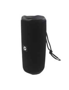 ALTAVOZ BLUETOOTH STREET VIBE NEGRO COOLSOUND