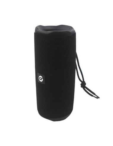 ALTAVOZ BLUETOOTH STREET VIBE NEGRO COOLSOUND