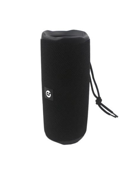 ALTAVOZ BLUETOOTH STREET VIBE NEGRO COOLSOUND