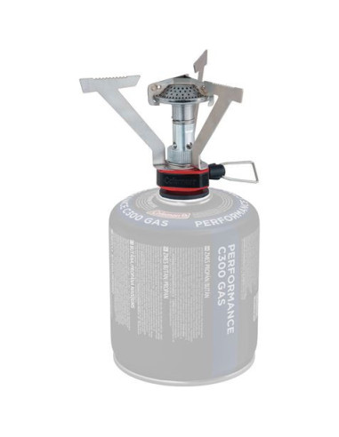 HORNILLO DE GAS PLEGABLE Y PORTATIL FYRELITE START COLEMAN