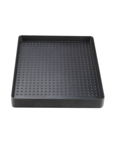 PLANCHA DE ASAR PARA COCINA PORTÁTIL 1 FUEGO MUVIP