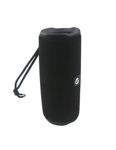 ALTAVOZ BLUETOOTH STREET VIBE NEGRO COOLSOUND