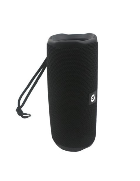 ALTAVOZ BLUETOOTH STREET VIBE NEGRO COOLSOUND