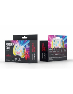 JUEGO PORTATIL MXPS-300 MAXLIFE 2