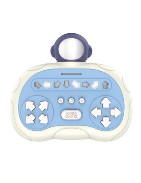JUEGO PORTATIL MXPS-400 ASTRONAUT MAXLIFE