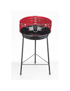 BARBACOA REDONDA 33CM ALGON