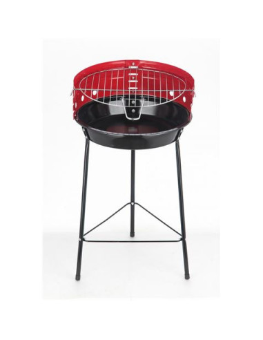 BARBACOA REDONDA 33CM ALGON