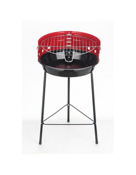 BARBACOA REDONDA 33CM ALGON