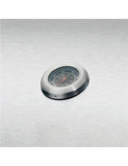 BARBACOA GAS INOX 4 FUEGOS MUVIP