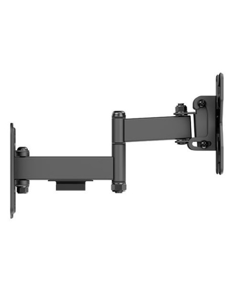 SOPORTE CON BRAZO TV 13-32 DOBLE EXTENSION CROMAD