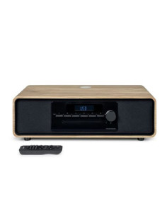 MICROCADENA 60W | CD | FM | BT | USB | MADERA MIC300IBTTHOMSOM