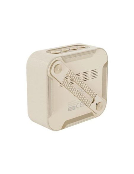 MINI ALTAVOZ BLUETOOTH F63 BLANCO XO