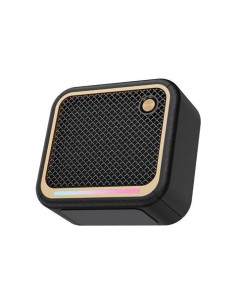 MINI ALTAVOZ BLUETOOTH F63 NEGRO XO