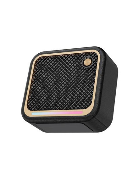 MINI ALTAVOZ BLUETOOTH F63 NEGRO XO