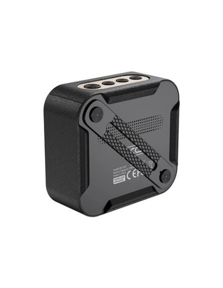 MINI ALTAVOZ BLUETOOTH F63 NEGRO XO
