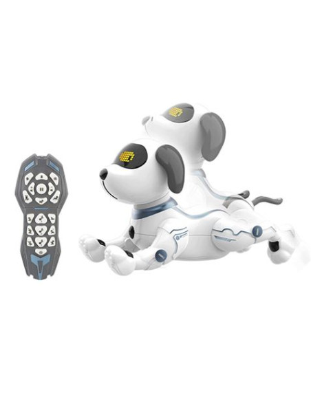PERRO MASCOTA RADIO CONTROL MXRD-100 MAXLIFE