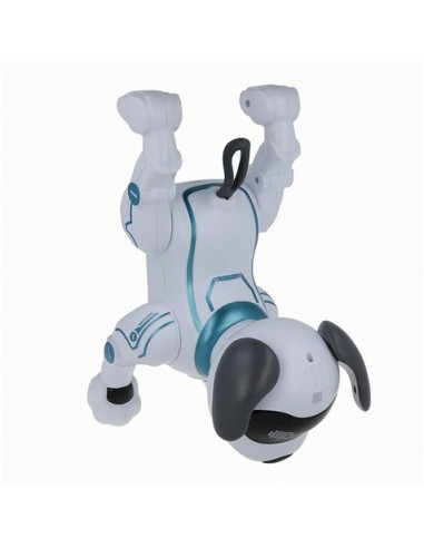 PERRO MASCOTA RADIO CONTROL MXRD-100 MAXLIFE