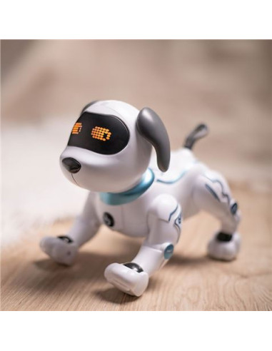 PERRO MASCOTA RADIO CONTROL MXRD-100 MAXLIFE