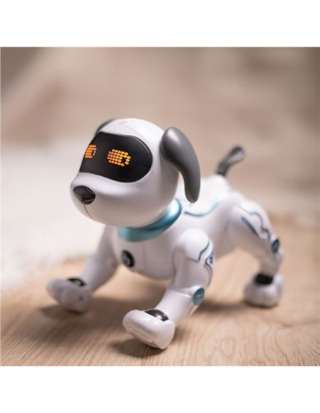 PERRO MASCOTA RADIO CONTROL MXRD-100 MAXLIFE