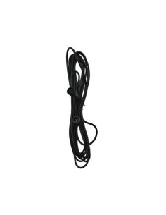 CABLE UNION PLACA SOLAR - FOCO LED RGB 5 METROS ELBAT 2