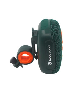 ALTAVOZ BLUETOOTH STREET VIBE AZUL COOLSOUND 2