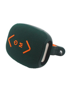 ALTAVOZ BLUETOOTH STREET VIBE GRIS COOLSOUND