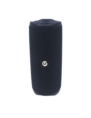 ALTAVOZ BLUETOOTH STREET VIBE AZUL COOLSOUND