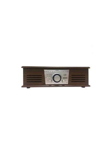 TOCADISCOS RETRO | BLUETOOTH | RADIO | CONVERSOR | PXR32 SUNSTECH