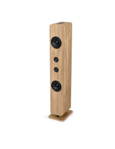 TORRE DE SONIDO TWS 120W BLUETOOTH DS702 THOMSON