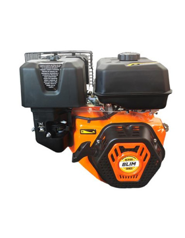 MOTOR DE GASOLINA 10.2HP 389CC BLIM