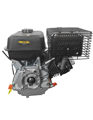 MOTOR DE GASOLINA 10.2HP 389CC BLIM