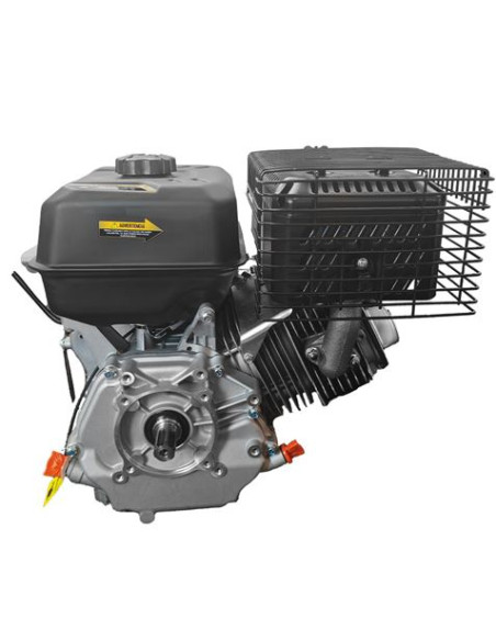 MOTOR DE GASOLINA 10.2HP 389CC BLIM