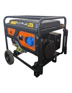 GENERADOR GASOLINA 7700W BLIM