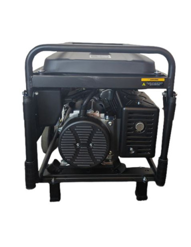 GENERADOR GASOLINA 7700W BLIM