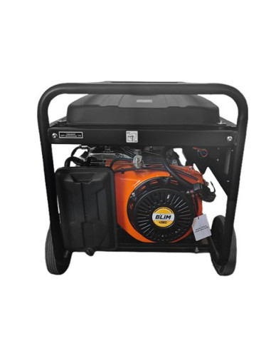 GENERADOR GASOLINA 5000W BLIM